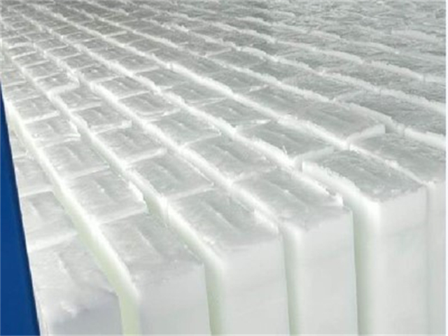揭秘南京良臣制冰厂：降温冰块背后的神秘制作工艺