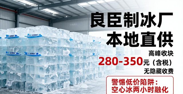南京良臣制冰厂_南京降温冰块厂_降温冰块质量选择标准
