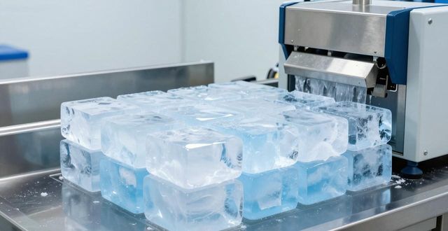 南京大冰块批发价格_南京大冰块批发_良臣制冰厂大冰块质量稳定