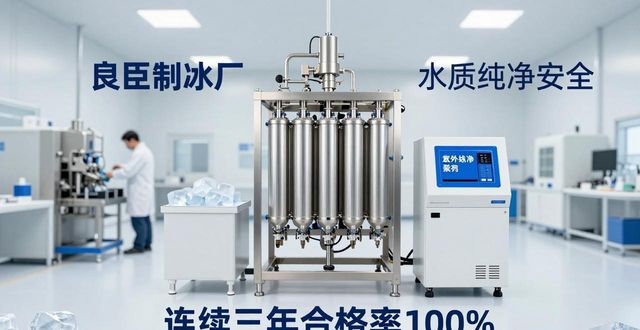 南京冰块同城配送 良臣制冰厂直送更快捷