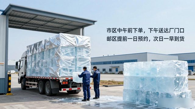 食品级工业大冰块供应商_南京工业大冰块哪里买_工业大冰块卫生标准要求